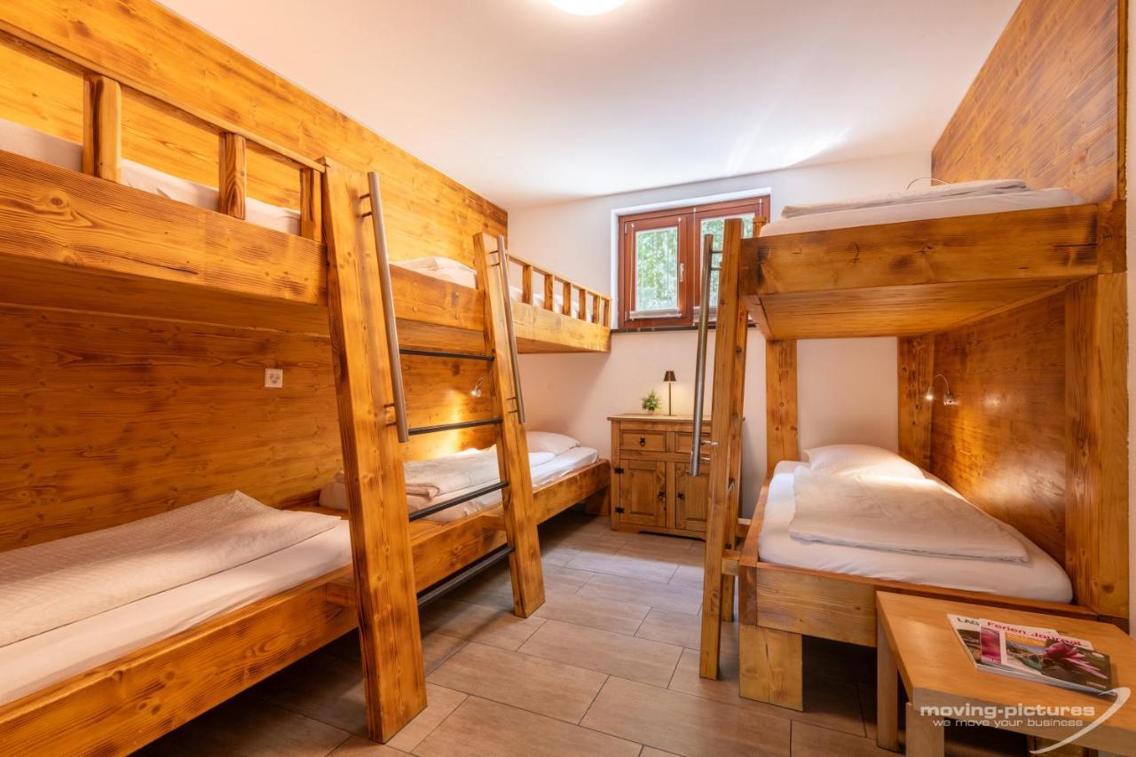 Bamboohouse Motel Riazzino Extérieur photo